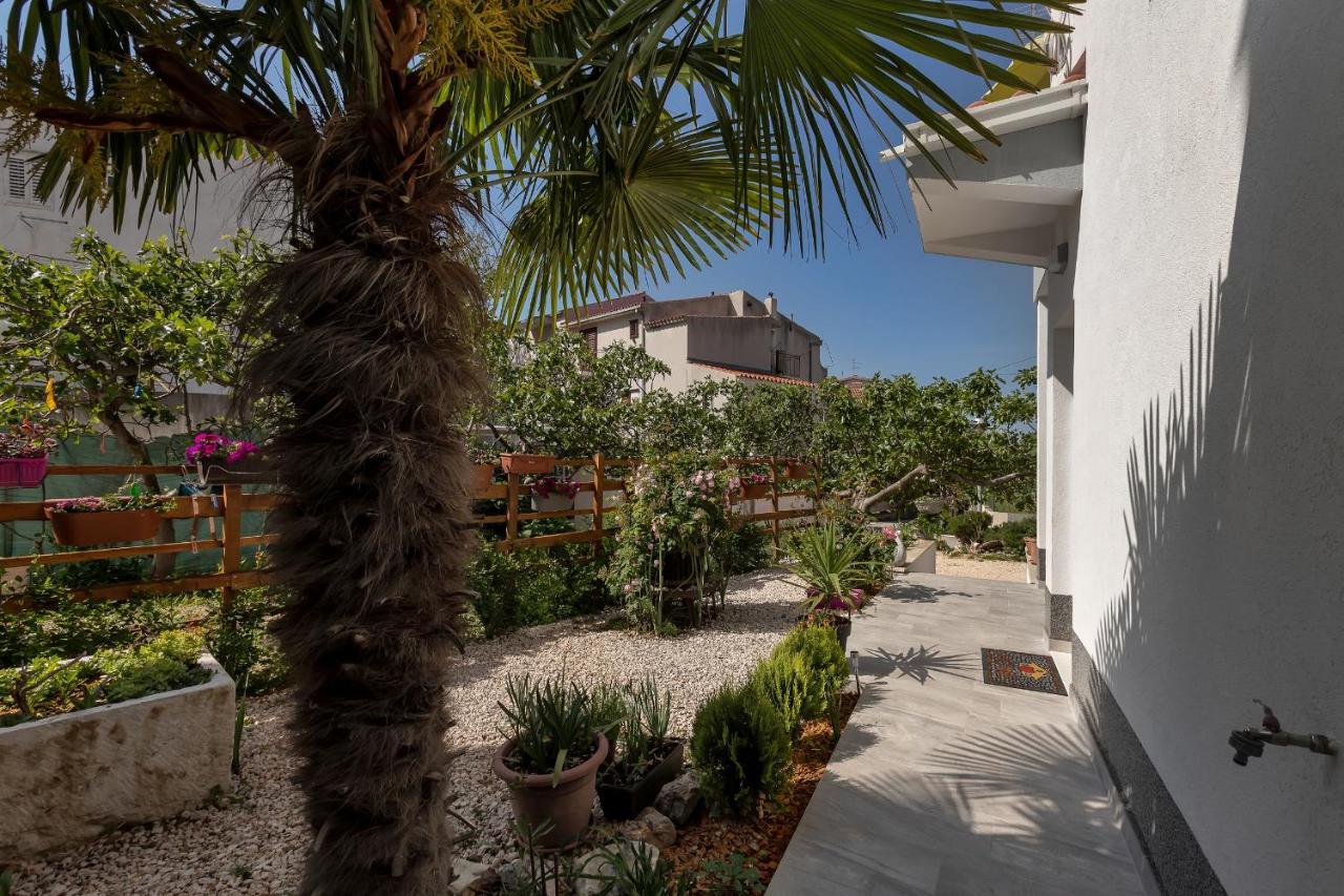 Kuca Za Odmor Lemon Tree Makarska Lägenhet Exteriör bild