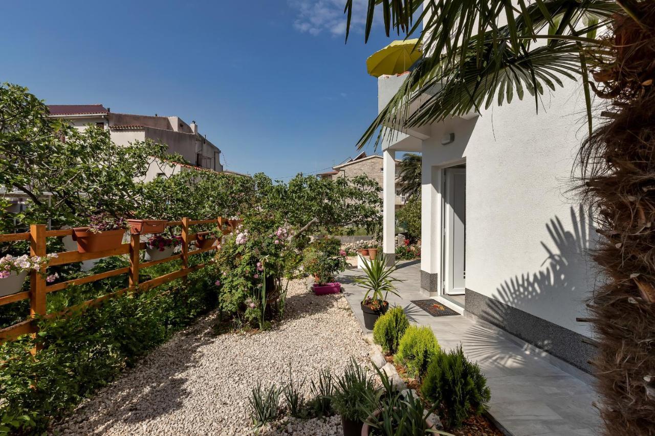 Kuca Za Odmor Lemon Tree Makarska Lägenhet Exteriör bild